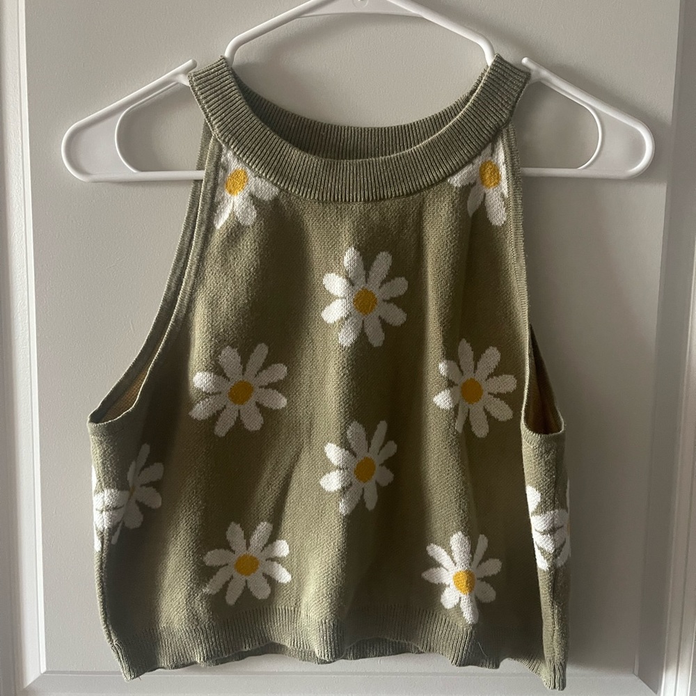 Flower power